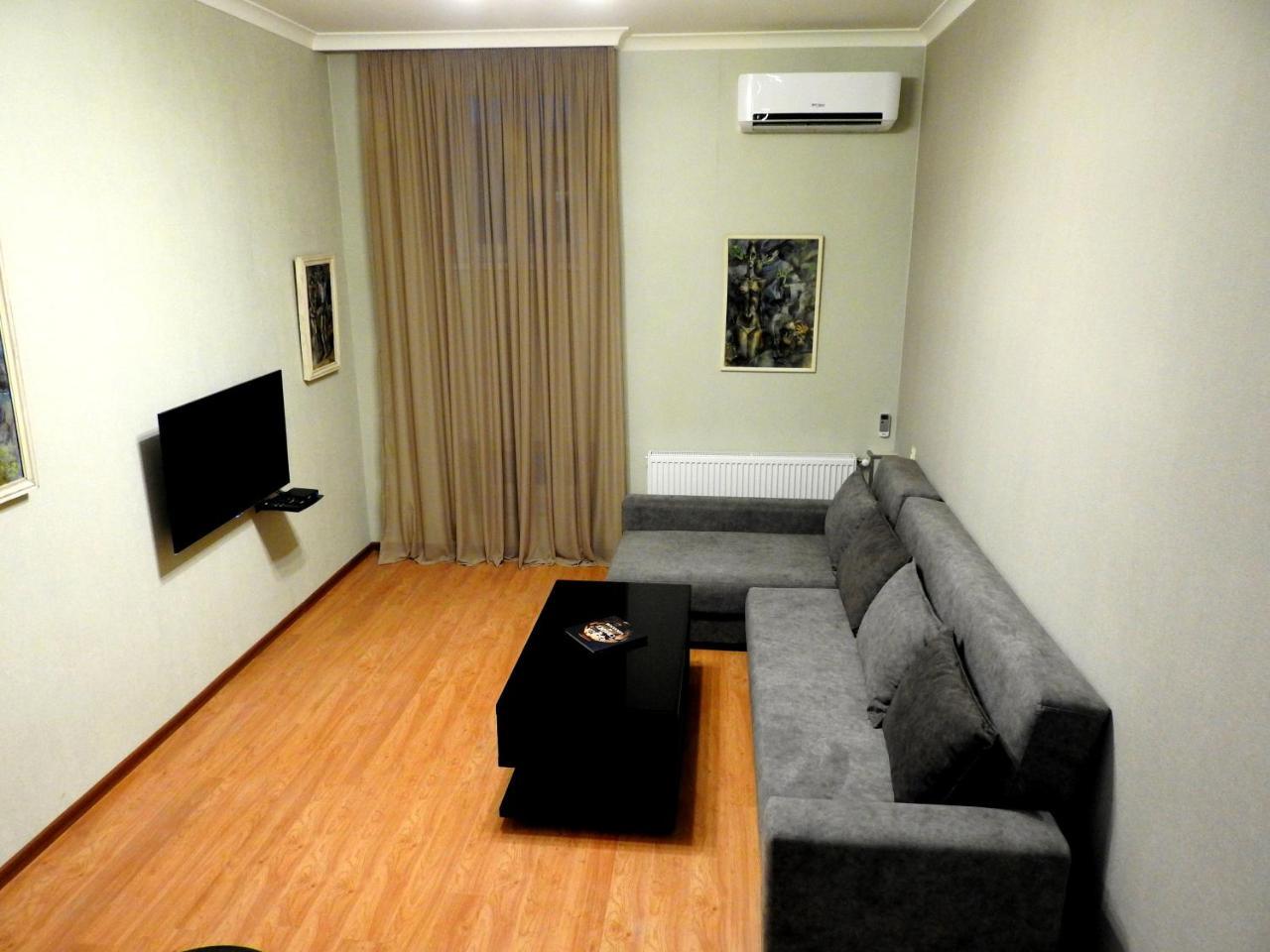 New Tbilisi Terrace Exterior foto