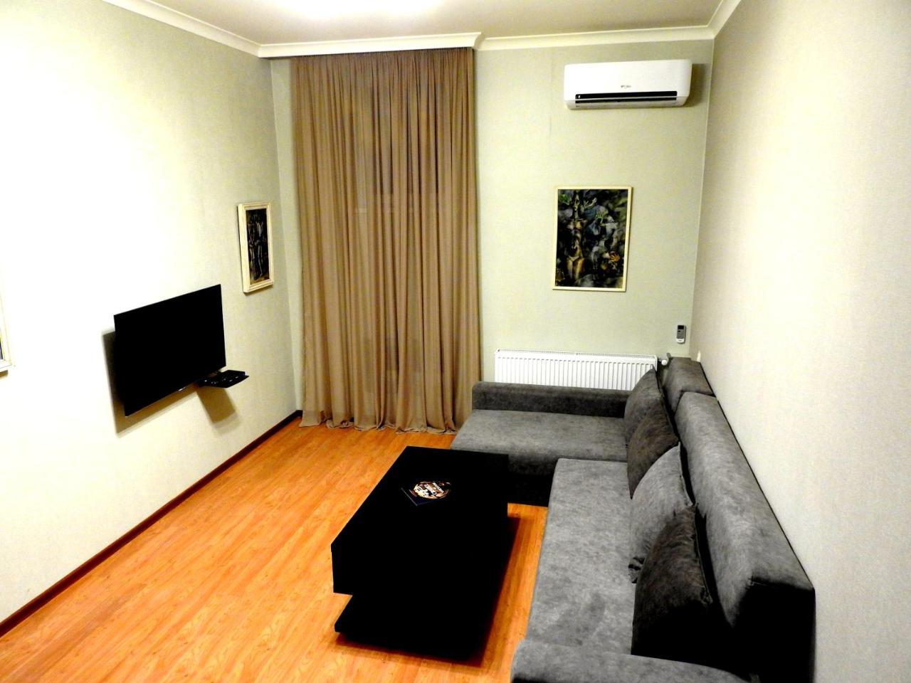 New Tbilisi Terrace Exterior foto